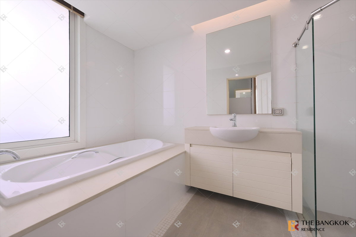 รูป เช่าคอนโด 🌃 Siri Residence 2นอน 110ตร.ม. 60k 🔥 ยูนิตสวยชั้นสูง ราคาดี ใกล้ BTS พร้อมพงษ์ - รูปที่ 8/9