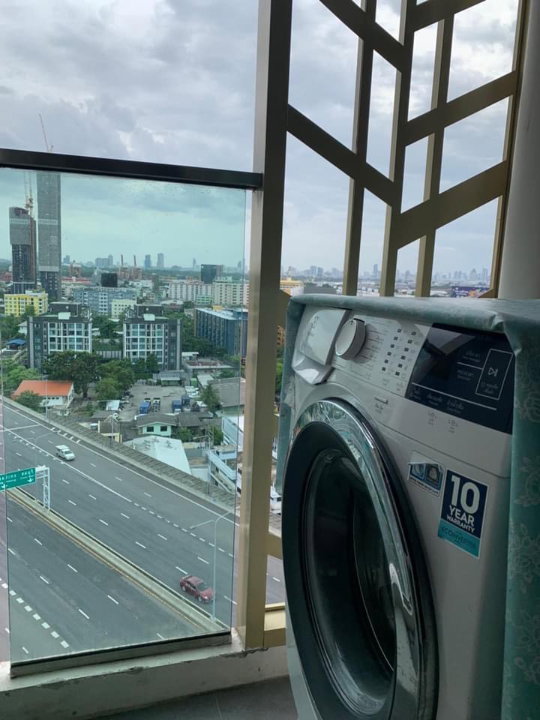 picture Mayfair Place Sukhumvit 50 | Near BTS On Nut Station #2026060214729 - 20/20