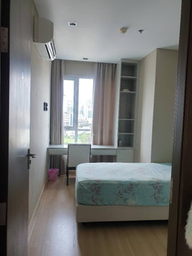 P-136314 | The Address Phayathai ðĨ Luxury Condo for Sale with Tenant Near BTS Phaya Thai â Prime City Location! ðĨ | Line ID: @easythaihome