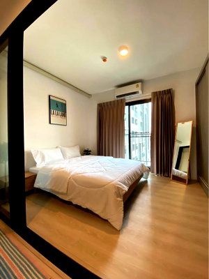 เช่าคอนโด รร.ราชวินิตบางแก้ว : 🔥ด่วน ห้องไปไวมากกก Code: 26KJ2852  ให้เช่า A space mega ✅ Add Line @kjcondo (มี@ข้างหน้าด้วยนะคะ)