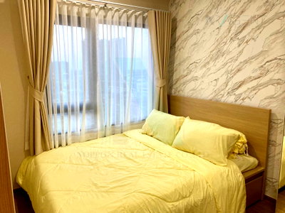 Condos for rent : 🔺 For Rent Condo THE LIVIN PHETKASEM Building A, Floor 11,1 bed room, Room size 29 sqm