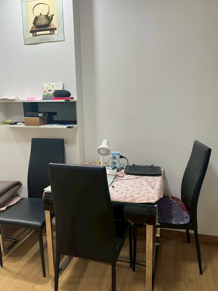 picture Rent Supalai City Resort Phranangklao Station - Chao Phraya - 9/10