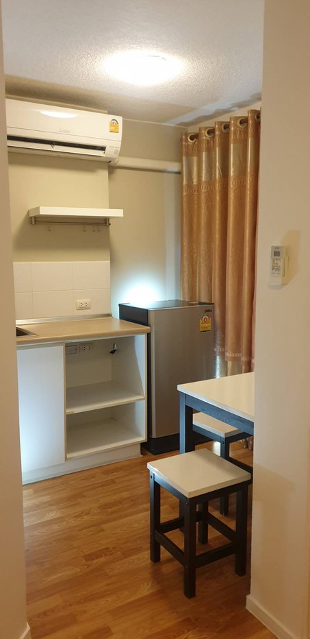 picture Condo for Rent at Lumpini Ville On Nut–Lat Krabang 2 - 1/11