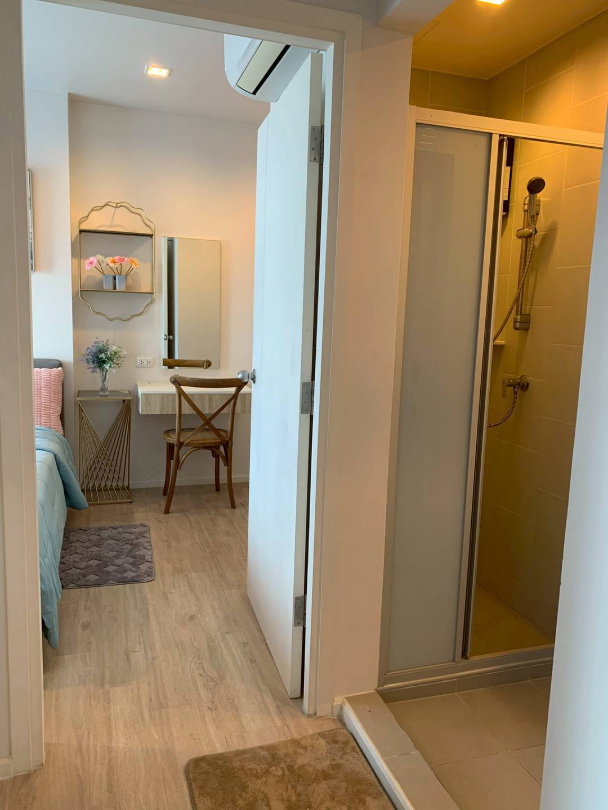 picture Condo for rent with 2-bedroom, 1-bathroom, 1-kitchen 1 parking space. #A4-C0915 - 13/14