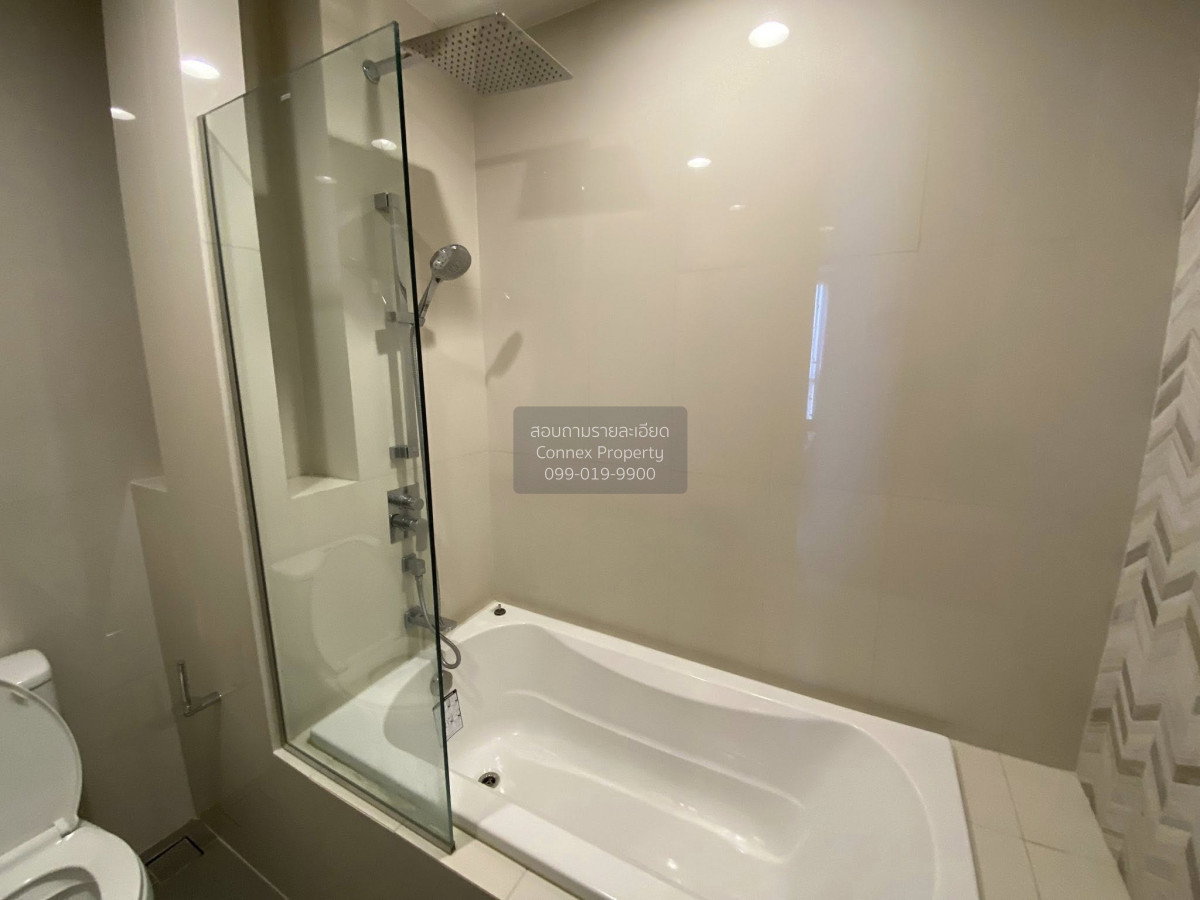 รูป เช่าคอนโด  โอกะ เฮาส์ BTS-ทองหล่อ คลองตัน เขต คลองเตย กรุงเทพ CX-157261 ✅ ทักไลน์ @connexproperty ตอบทันที ทีมงานมืออาชีพ ✅ - รูปที่ 6/7