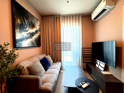 Condos for rent : 🔥🔥🔥 For Rent Condo , Nue District R9 , MRT-Phra Ram 9 , Huai Khwang , Huai Khwang , Bangkok , CX-157628 ✅ Live chat with us ADD LINE @connexproperty ✅ 🔥🔥🔥