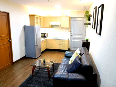 Condos for rent : 🎊 For Rent Condo THE WATERFORD DIAMOND Building 1, Floor 32,1 bed room, Room size 52.00 sqm