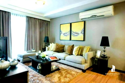 คอนโดให้เช่า : PM037224 ✨Flash Deal ✨ Harmony Living Phaholyothin 11 (2Bed 2Bath 85 SQM.)  พร้อมอยู่ ! เพียง 35,000 บาทต่อเดือน Tel.0981315848 @propmatch