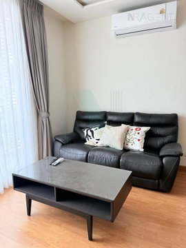 🎊 For Rent Condo Q HOUSE CONDO SUKHUMVIT 79 Building 1, Floor 22,2 bed room, Room size 60 sqm