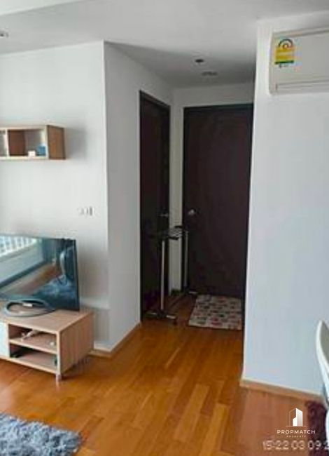 รูป PM038088 ✨Flash Deal ✨ Abstracts Phahonyothin Park (2Bed 1Bath 58 SQM.) พร้อมอยู่ ! เพียง 25,000 บาทต่อเดือน Tel.0981315848 @propmatch - รูปที่ 6/12
