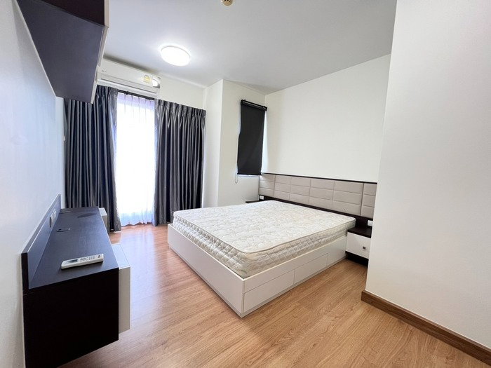 รูป 💥💥ปล่อยเช่า!! ศุภาลัย เวอเรนด้า รัชวิภา-ประชาชื่น 2Bed 65 ตรม.ตึก West ชั้น 12A แต่งครบ พร้อมอยู่!!💥💥 สนใจ Line ID: @atfirm📲 - รูปที่ 12/26
