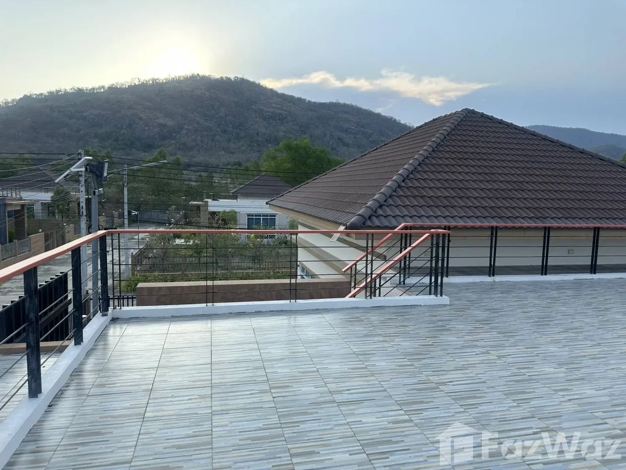 picture The Grandio Villa Hua Hin 6415171 - 2/8