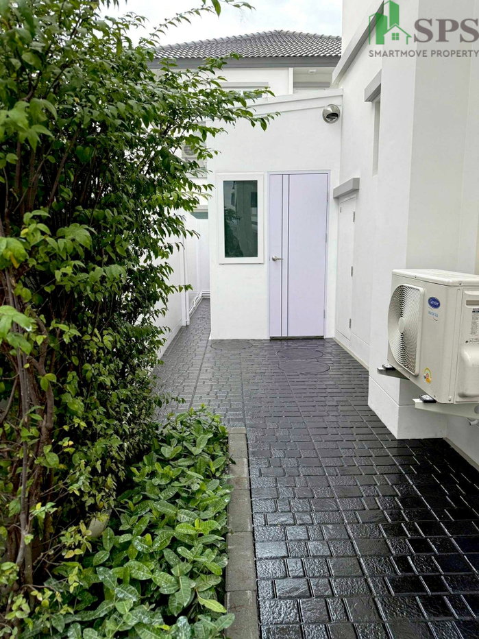 picture FOR RENT –Single House at Villaggio 3 Srinakarin – Bangna (SPSSR232) - 13/13