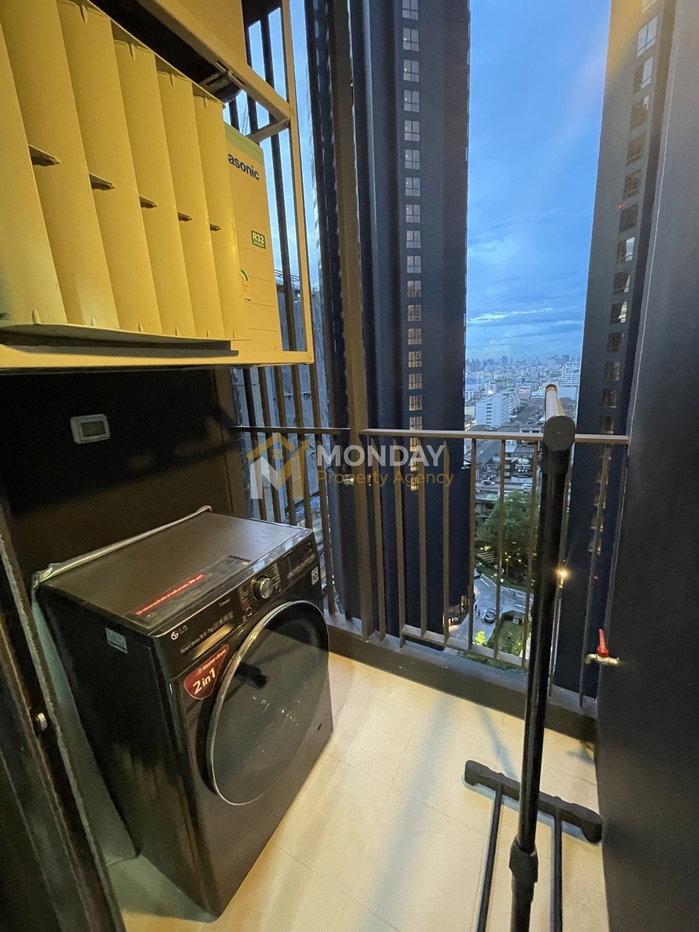 picture ðĨ Available Now! Life Asoke - Rama 9 Condo. Book Before It's Gone! ðĨ MD-25070441 - 5/7