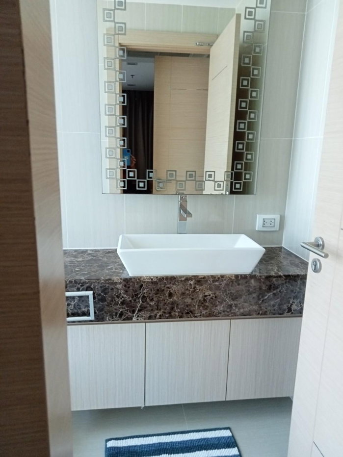 รูป For rent the palm wongamat beach  fully furnished (S03-1243)  - รูปที่ 12/20