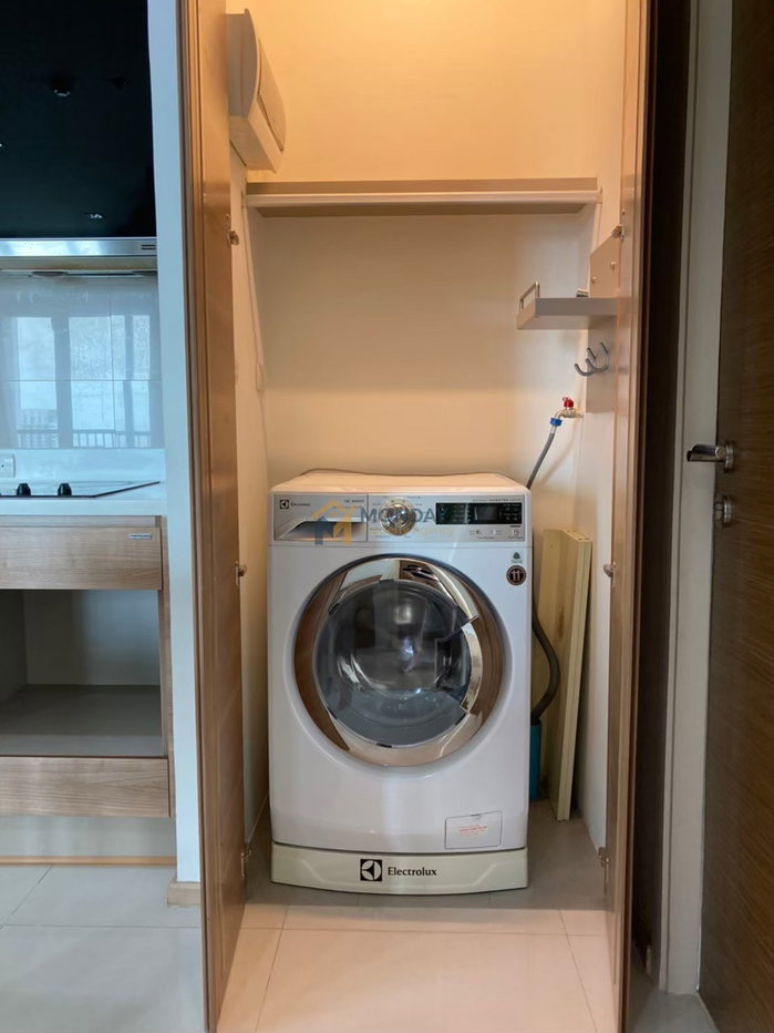 รูป 🔥 ห้องว่าง พร้อมเข้าอยู่! ริทึ่ม พหล - อารีย์ รีบจองก่อนหลุด 🔥MD-26120013 - รูปที่ 12/17