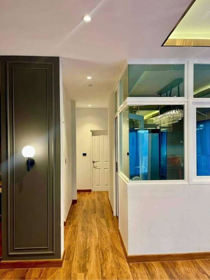 รูป บ้านหรูในโครงการ มหาชน เมืองเชียบใหม่ - รูปที่ 4/14
