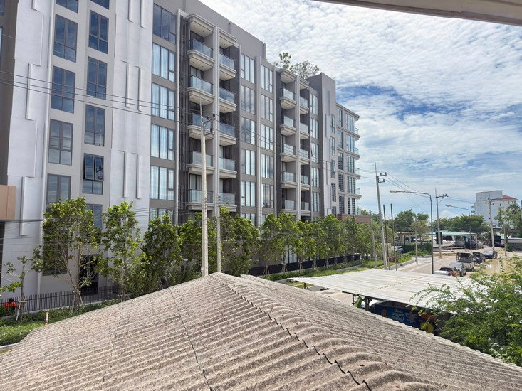 รูป บ้านเดี่ยว นาจอมเทียนพัทยา ใกล้ชายหาด ห่างทะเลเพียง 300 เมตร - รูปที่ 15/15