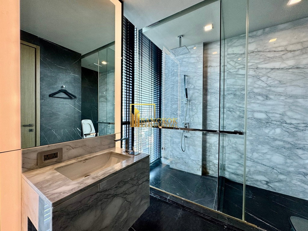 picture The Monument Thonglor | Super Luxury Pet Friendly Condo - BR11629CD - 17/39