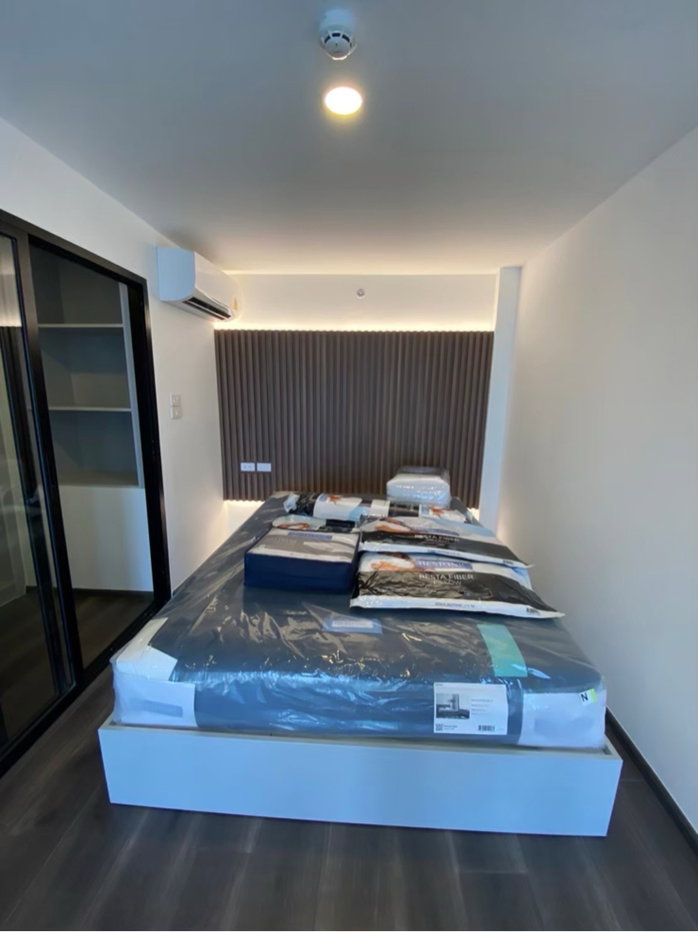 picture 🏙️ Condo for Rent | KnightsBridge Space Ratchayothin - 3/8