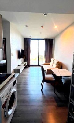 Condos for rent :  💥CP-10993💥Whizdom Connect Sukhumvit👉Line : @accessliving