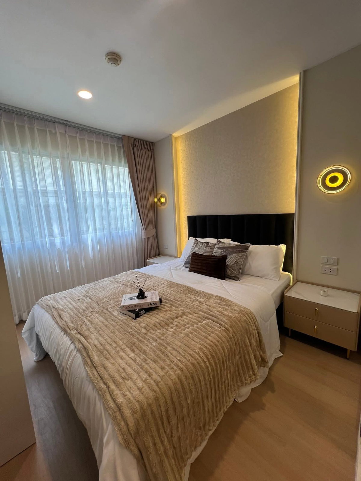TIPTHARA02062   คอนโดลุมพินี บดินทร์เดชา-รามคำแหง 