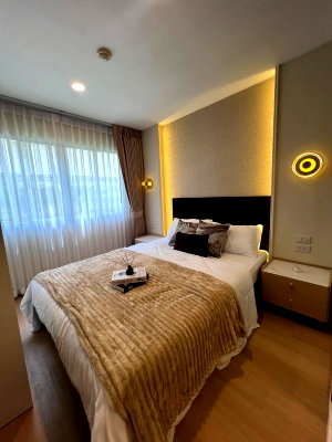 ขายคอนโด : TIPTHARA02062   คอนโดลุมพินี บดินทร์เดชา-รามคำแหง 