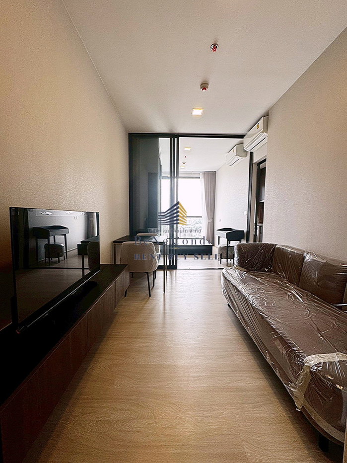 picture *** (Project agent) Condo for rent: Privacy Jatujak  ***  - 3/7