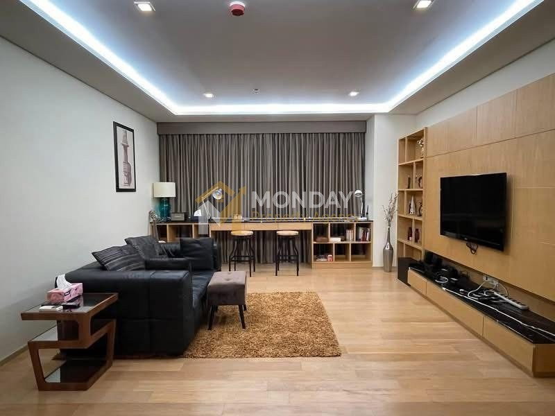 รูป 🔥 ห้องว่าง พร้อมเข้าอยู่! โนเบิล รีเฟลกซ์ รีบจองก่อนหลุด 🔥MD-26065691 - รูปที่ 4/8