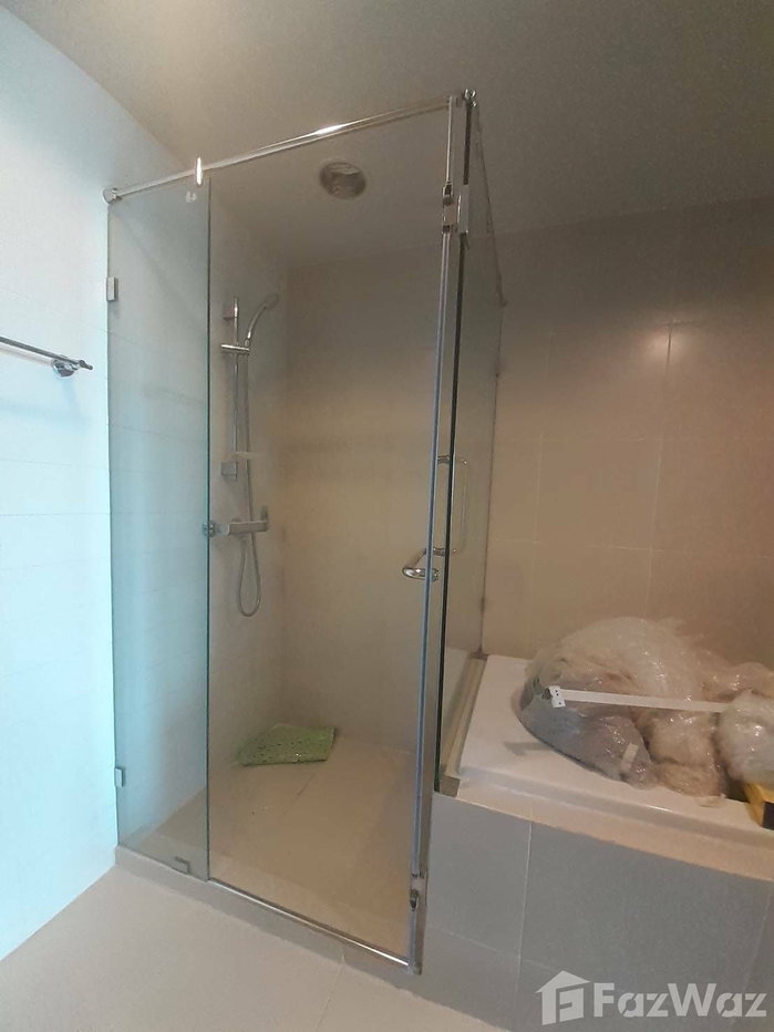 รูป คอนโดให้เช่า 3 ห้องนอน ในโครงการ เบลล์ แกรนด์ พระราม 9 656202 - รูปที่ 6/9