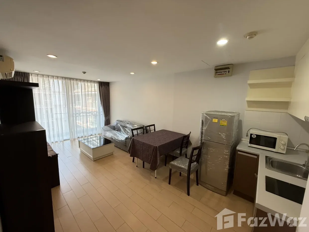 รูป ขาย คอนโด 1 ห้องนอน ในโครงการ ธนา ทรี 6417504 - รูปที่ 6/11