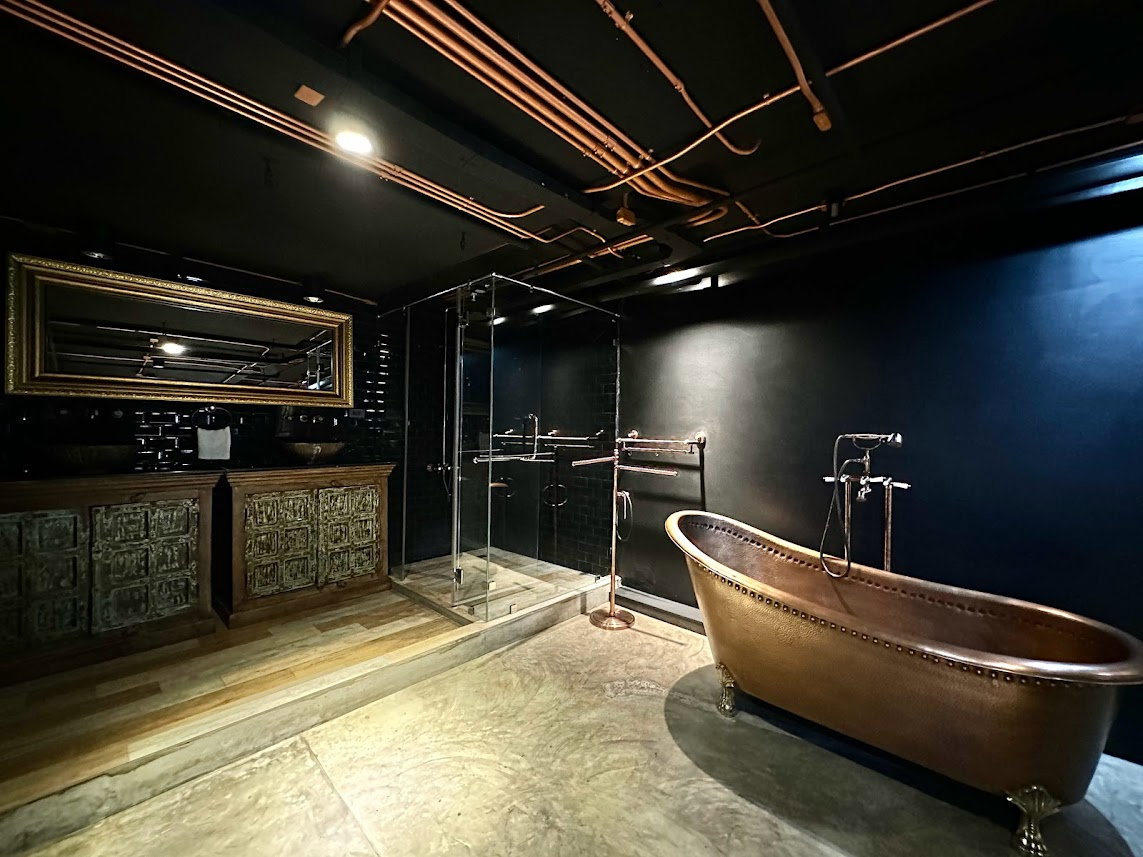 รูป Emporio Place | 3 Bedroom Duplex Condo For Rent in Sukhumvit 24 - BR12147CD - รูปที่ 23/38