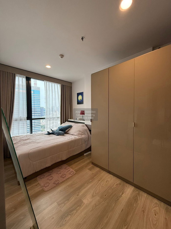 รูป เช่าคอนโด  โอกะ เฮาส์ BTS-ทองหล่อ คลองตัน เขต คลองเตย กรุงเทพ CX-157351 ✅ ทักไลน์ @connexproperty ตอบทันที ทีมงานมืออาชีพ ✅ - รูปที่ 5/6