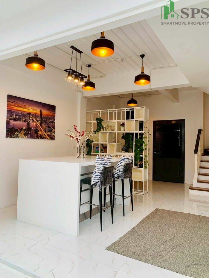 picture Home office for rent Klang Krung Office Park Bangna ( SPSEVE1952 ) - 9/11