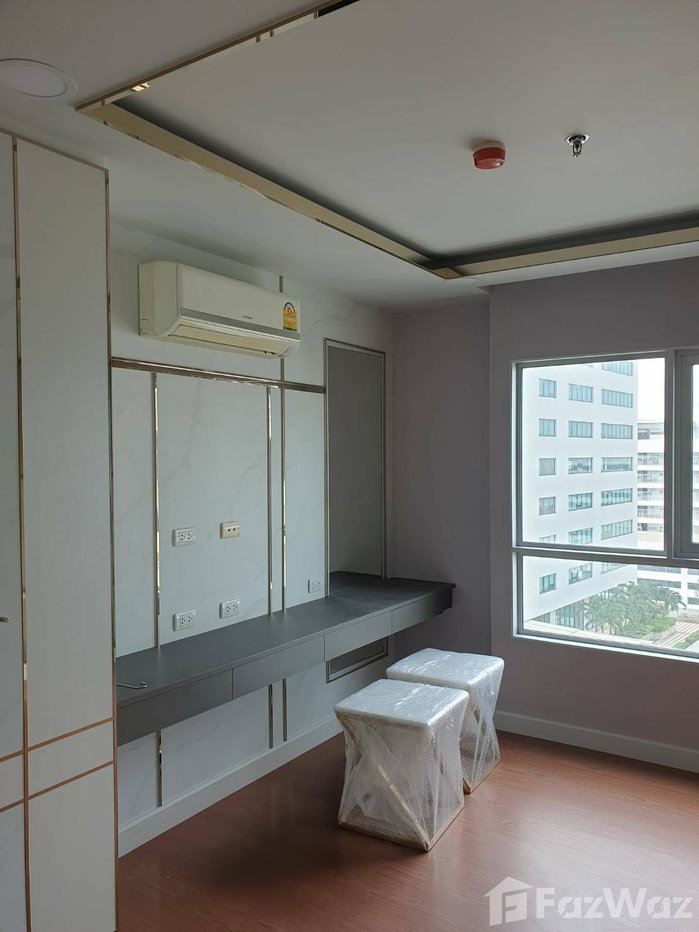 รูป คอนโดให้เช่า 3 ห้องนอน ในโครงการ เบลล์ แกรนด์ พระราม 9 656202 - รูปที่ 7/9