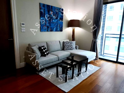 Condos for rent : ✨Bright Sukhumvit 24: Spacious and comfortable rooms, close to BTS Phrom Phong🌆🚶‍♂️