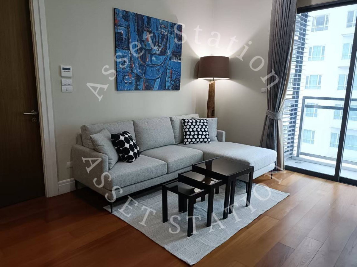 picture ✨Bright Sukhumvit 24: Spacious and comfortable rooms, close to BTS Phrom Phong🌆🚶‍♂️ - 2/9
