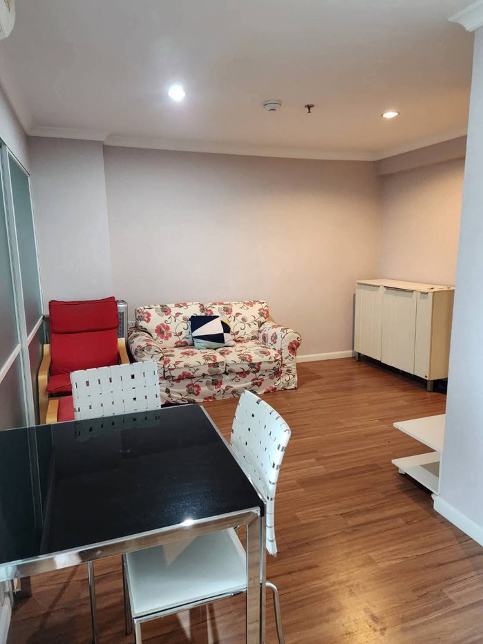 รูป 🔥 ขาย คอนโด ลุมพินี สวีท ปิ่นเกล้า Lumpini Suite Pinklao ใกล้ MRT บางยี่ขัน - รูปที่ 3/8