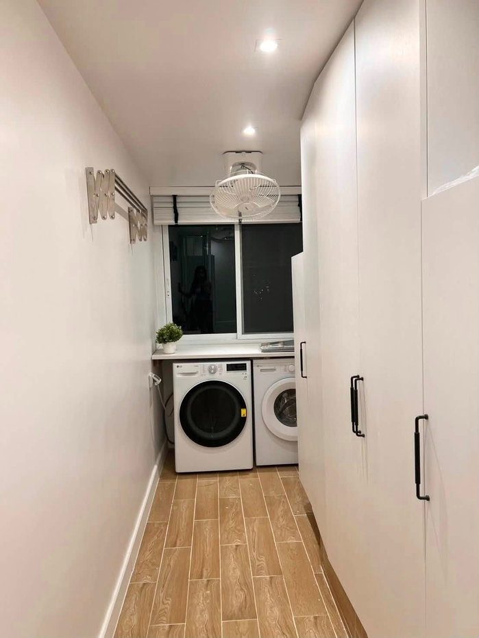 รูป RS6291 ให้เช่า Fortune Condo Town นราธิวาส 24 ใกล้ BRT วัดด่าน (สามารถต่อไป BTS ช่องนนทรีได้) - รูปที่ 14/16