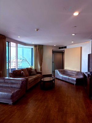 Condos for rent : 🔺 For Rent Condo WATERMARK CHAOPHRAYA Building 1, Floor 20,3 bed room, Room size 170 sqm