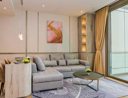 รูปภาพ For Rent Condo MAGNOLIAS WATERFRONT RESIDENCES Building 1, Floor 11,1 bed room, Room size 60.00 sqm