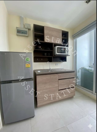 picture ðĄ Ivy Sathorn 10 Condo for Rent | Nice room, great atmosphere, ready to move in immediately ð - 5/6