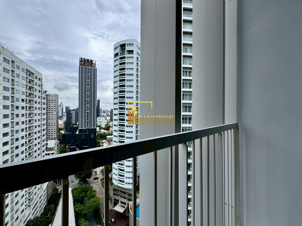 รูป Park 24 | Wonderful 2 Bedroom Condo in Phrom Phong Area - BR12866CD - รูปที่ 13/32