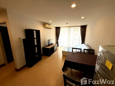 ขายคอนโด : ขาย คอนโด 1 ห้องนอน ในโครงการ ธนา ทรี 6417504
