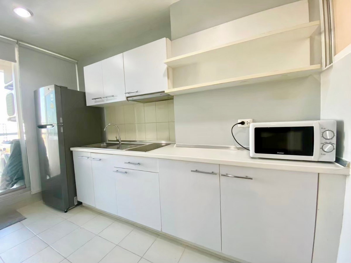 picture Condo Life Sukhumvit 65 For Rent 1 Bedroom  - 9/12