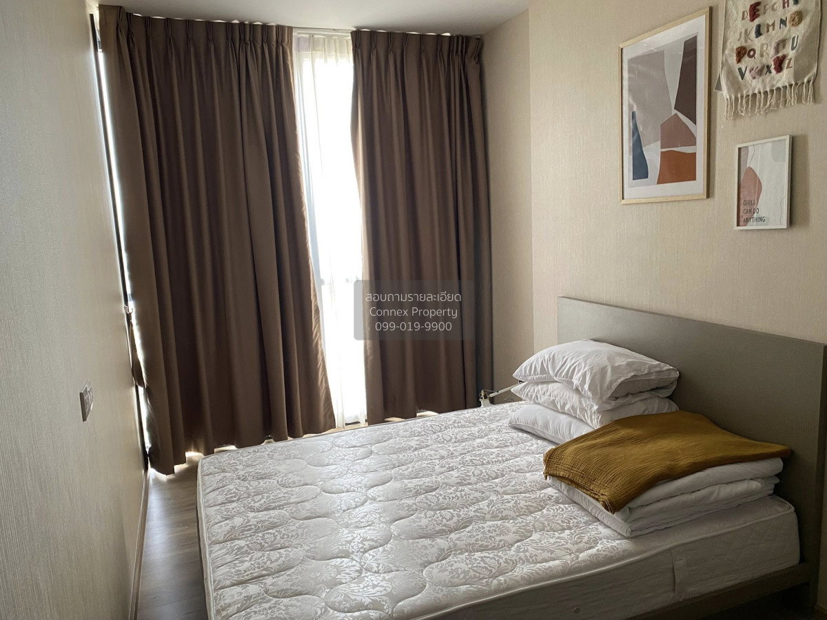 รูป เช่าคอนโด  โอกะ เฮาส์ BTS-ทองหล่อ คลองตัน เขต คลองเตย กรุงเทพ CX-157261 ✅ ทักไลน์ @connexproperty ตอบทันที ทีมงานมืออาชีพ ✅ - รูปที่ 4/7