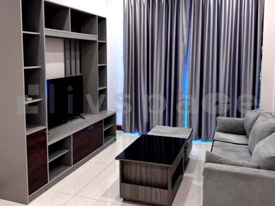 ขายคอนโด : ▚ LJ178ツ ขาย: Supalai Premier Charoen Nakhon ✨ 1BR 48 ตร.ม. ห้องรีโนเวทใหม่ ทิศไม่ร้อน ทำเลทองใกล้ BTS คลองสาน & Icon Siam
