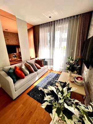 Condos for rent : For Rent Condo , 111 Residence , BTS-Phrom Phong , Khlong Tan Nuea , Watthana , Bangkok , CX-90914 ✅ Live chat with us ADD LINE @connexproperty ✅