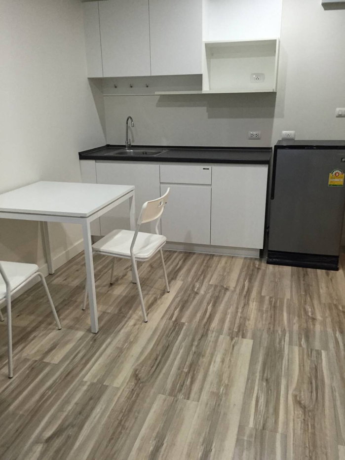 รูป คอนโด S9 สัมมากร พร้อมอยู่ #A784 / Line:@forucondo - รูปที่ 5/7