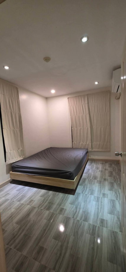 picture ICONDO Sukhumvit 105 | 2 Bedrooms 2 Bathrooms | 2 Parking Spaces | Rent THB 12,000/Month - 7/7